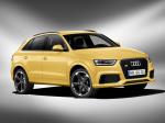 Audi RS Q3 2013 года (WW)
